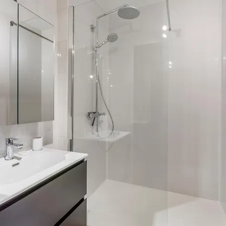 Private Trendy Toplocatie Middelkerke