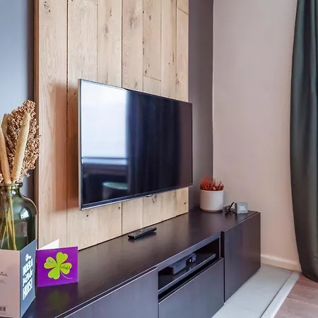 Private Trendy Toplocatie Middelkerke