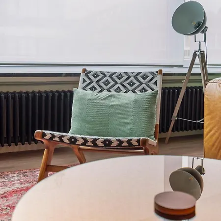 Private Trendy Toplocatie Appartement Middelkerke