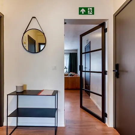 Private Trendy Toplocatie