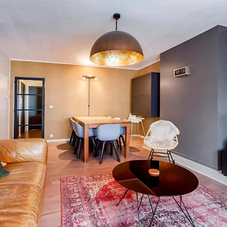 Private Trendy Toplocatie