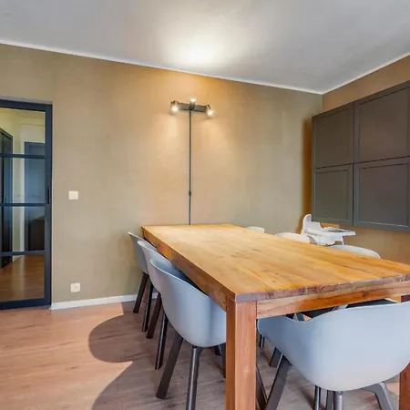 Appartement Private Trendy Toplocatie
